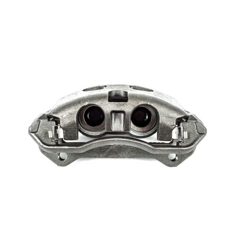 Power Stop 12-19 Ford F-150 Front Right Autospecialty Caliper w/Bracket PowerStop Brake Calipers - OE