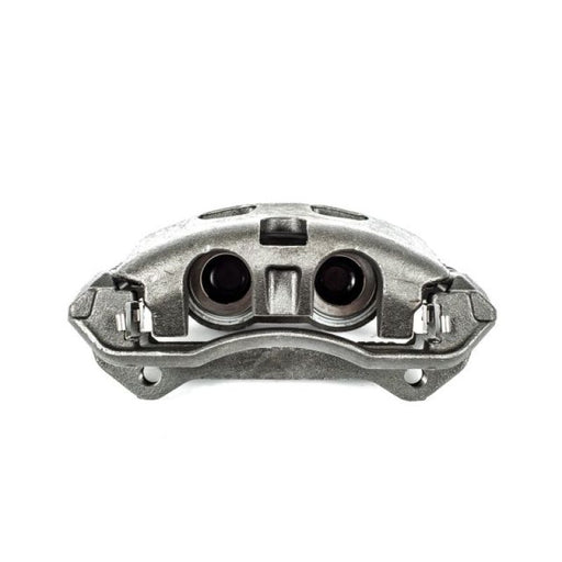 Power Stop 12-19 Ford F-150 Front Right Autospecialty Caliper w/Bracket PowerStop Brake Calipers - OE