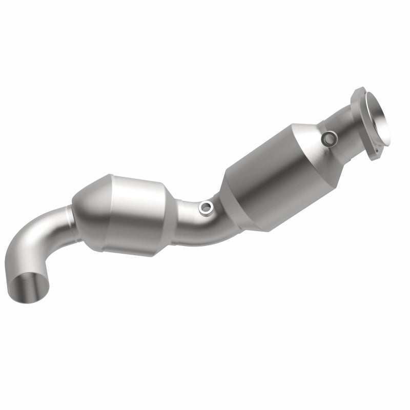 Magnaflow 21-23 Ford F-150 3.5L Left Underbody Direct Fit Converter Magnaflow Catalytic Converter Direct Fit