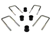 Ford Racing 15-18 Ford F-150 Lowering Springs Ford Racing Lowering Springs
