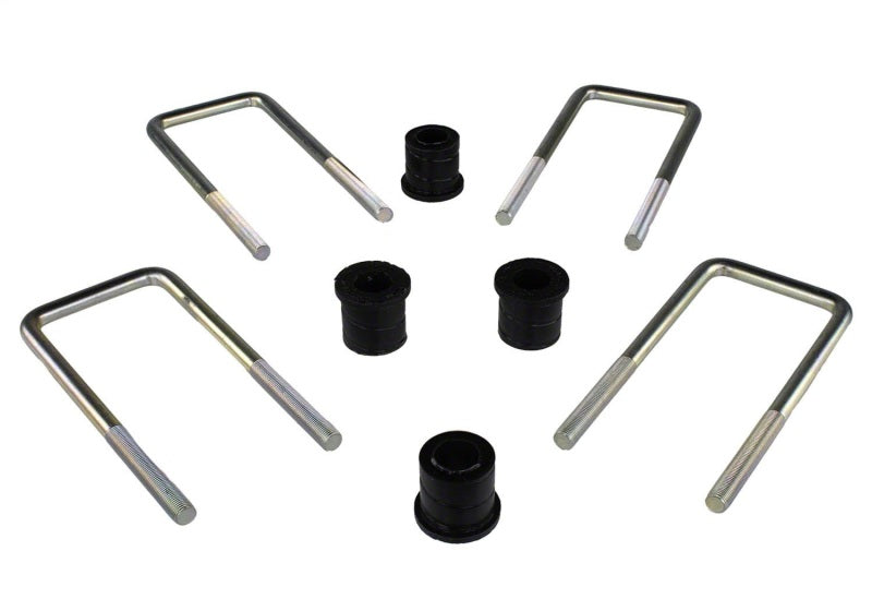 Ford Racing 15-18 Ford F-150 Lowering Springs Ford Racing Lowering Springs