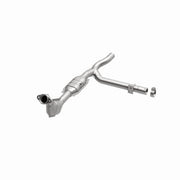 MagnaFlow Conv DF 99 F150/250 4.6L P/S Magnaflow Catalytic Converter Direct Fit