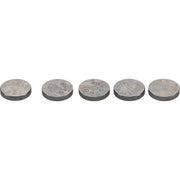 Hot Cams 07-16 CRF 150 R/2016 CRF 150 RB Big Wheel 1.300mm Shim Kit - 5 Pack Hot Cams Valves