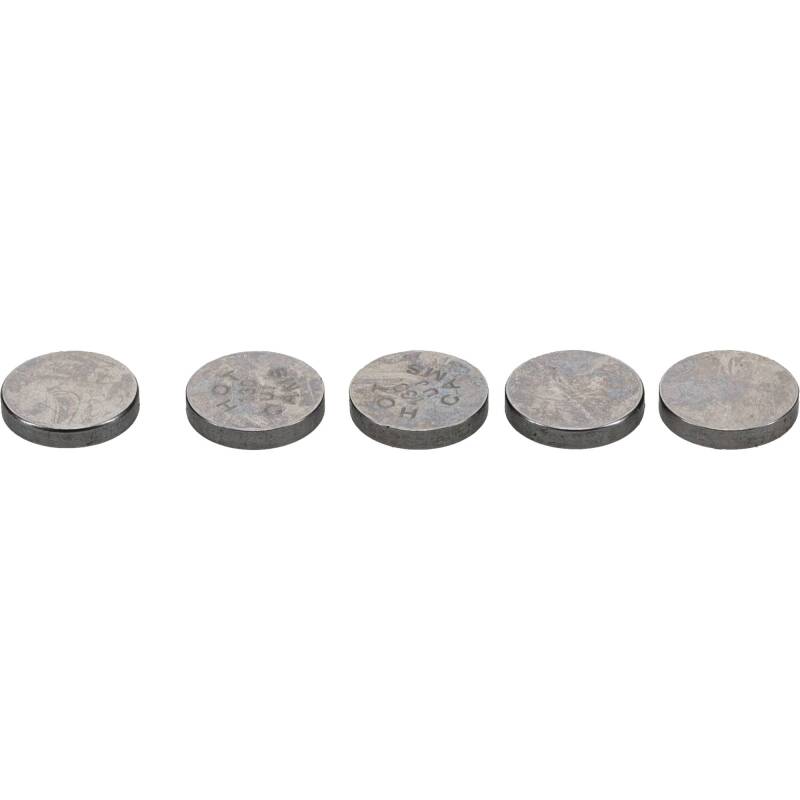 Hot Cams 07-16 CRF 150 R/2016 CRF 150 RB Big Wheel 1.300mm Shim Kit - 5 Pack Hot Cams Valves