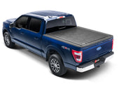 BAK 21-22 Ford F-150 (Incl. 2022 Lightning) Revolver X2 5.7ft Bed Cover BAK Tonneau Covers - Roll Up