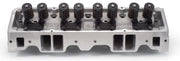 Edelbrock Cylinder Head E-Street SB Chevrolet 64cc (Complete Pair) Edelbrock Heads