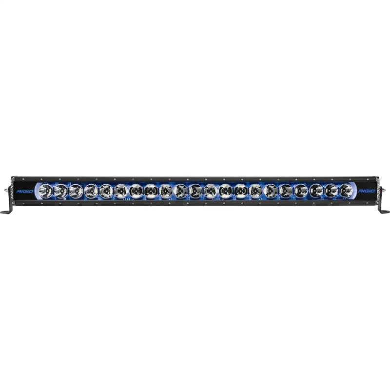 Rigid Industries Radiance+ 40in. RGBW Light Bar Rigid Industries Light Bars & Cubes