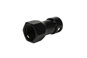 Aeromotive 1/2in Quick Connect to AN-10 Feed Line Adapter Aeromotive Fittings