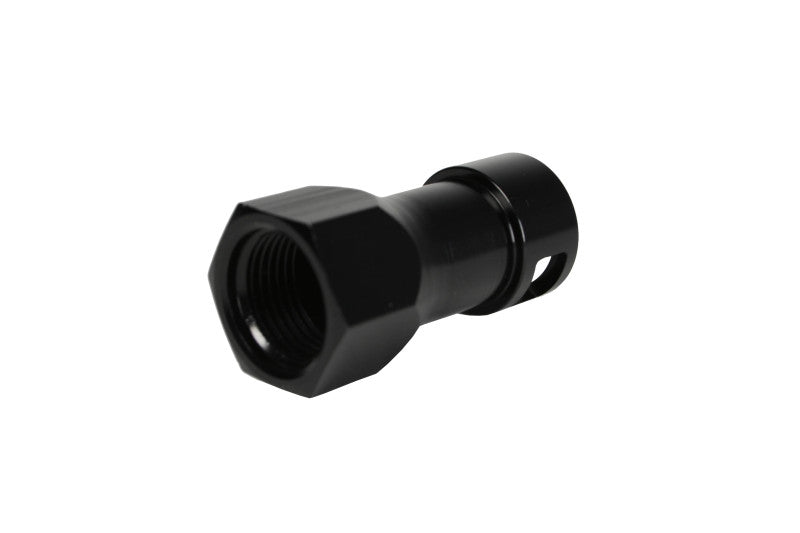 Aeromotive 1/2in Quick Connect to AN-10 Feed Line Adapter Aeromotive Fittings