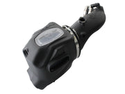 aFe Momentum HD PRO 10R Stage-2 Si Intake 08-10 Ford Diesel Trucks V8-6.4L (td) aFe Cold Air Intakes