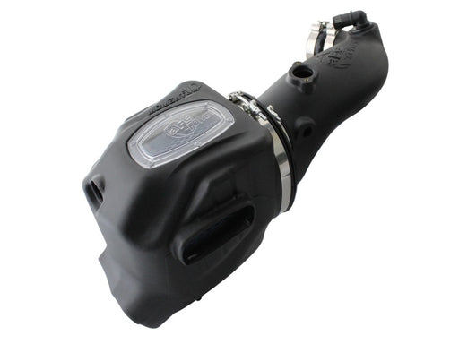 aFe Momentum HD PRO 10R Stage-2 Si Intake 08-10 Ford Diesel Trucks V8-6.4L (td) aFe Cold Air Intakes