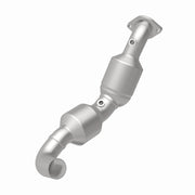 MagnaFlow 22-23 Ford F-150 2.7L Left OEM Direct Fit Converter Magnaflow Catalytic Converter Direct Fit