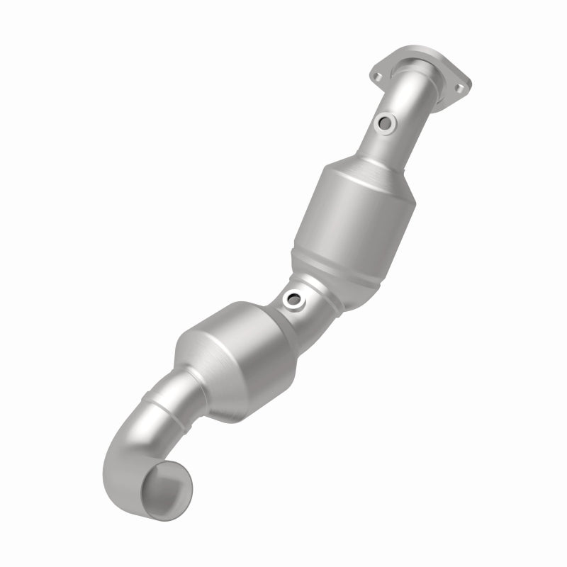MagnaFlow 22-23 Ford F-150 2.7L Left OEM Direct Fit Converter Magnaflow Catalytic Converter Direct Fit