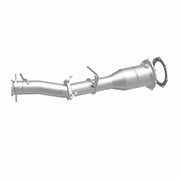 MagnaFlow Diesel Oxidation Catalyst DF 2008-2010 Ford F-250/350/450/550 6.4L Magnaflow Catalytic Converter Direct Fit