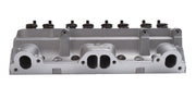 Edelbrock Performer D-Port Complete 72cc Edelbrock Heads