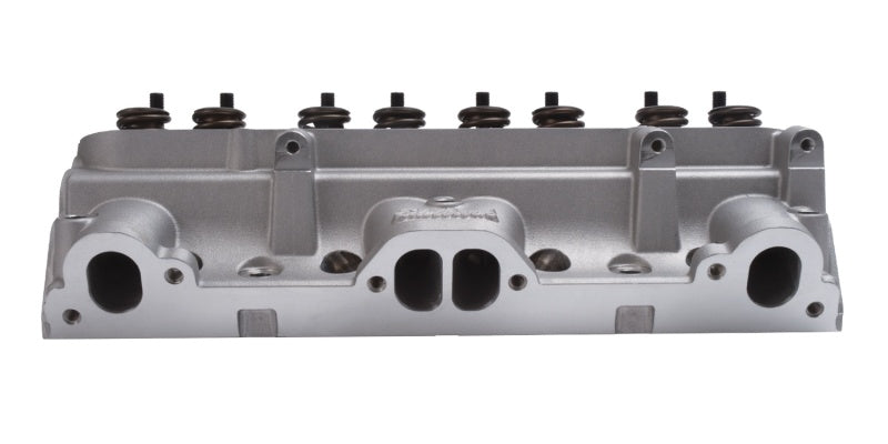 Edelbrock Performer D-Port Complete 72cc Edelbrock Heads
