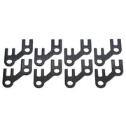 Edelbrock Guideplate Hardened Kit for Edelbrock Performer RPM Cylinder Heads Edelbrock Guide Plates