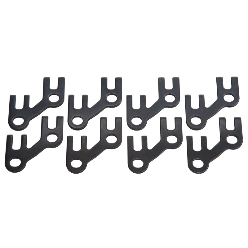 Edelbrock Guideplate Hardened Kit for Edelbrock Performer RPM Cylinder Heads Edelbrock Guide Plates