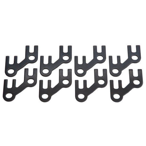Edelbrock Guideplate Hardened Kit for Edelbrock Performer RPM Cylinder Heads Edelbrock Guide Plates