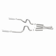 MagnaFlow Sys C/B Ford Mustang Gt 4.6L 99-04 Magnaflow Catback