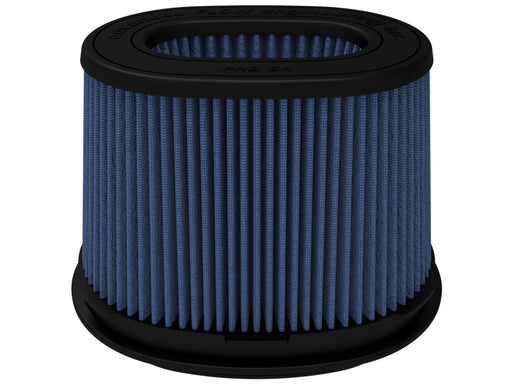aFe Magnum FLOW Pro 5R Univ Air Filter 6-3/4 x 4-3/4in F x 8-1/4 x 6-1/4in B x 7-1/4 x 5in T x 6in H aFe Air Filters - Universal Fit