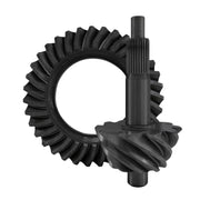 Yukon Gear High Performance Gear Set For Ford 9in in a 3.50 Ratio Yukon Gear & Axle Final Drive Gears