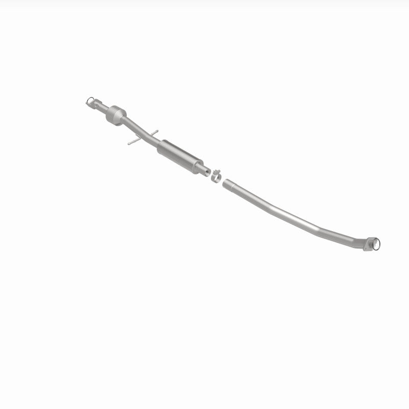 MagnaFlow Conv Direct Fit OEM 16-17 Mazda CX-3 Underbody