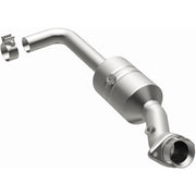 Magnaflow 11-14 Ford F-150 3.7L Direct Fit Converter Magnaflow Catalytic Converter Direct Fit