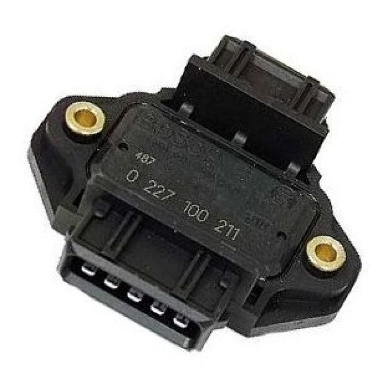 Bosch Ignition Trigger Module Bosch Stock Replacement Ignition