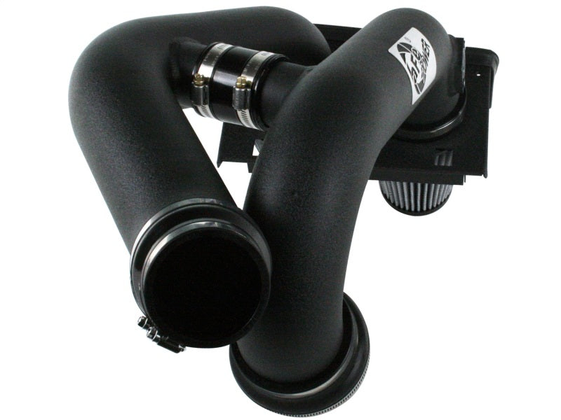 aFe MagnumFORCE Intakes Stage-2 Pro DRY S 11 Ford F-150 V6 3.5L (tt) EcoBoost aFe Cold Air Intakes