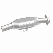 MagnaFlow 78-84 GM Passenger car CA Direct Fit Converter Magnaflow Catalytic Converter Direct Fit