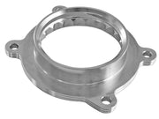 aFe Silver Bullet Throttle Body Spacer 14 Chevrolet Corvette V8 6.2L aFe Throttle Body Spacers