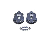 Ford Racing 15-24 Ford Mustang GT / 15-20 Ford Mustang GT350 Front Adjustable Strut Mounts Ford Racing Strut Bars