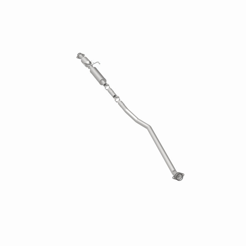 MagnaFlow Conv DF 14-16 Mazda 6 2.5L OEM Underbody