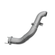 MBRP 11-14 Ford 6.7L Powerstroke Turbo Down Pipe T409 MBRP Downpipes