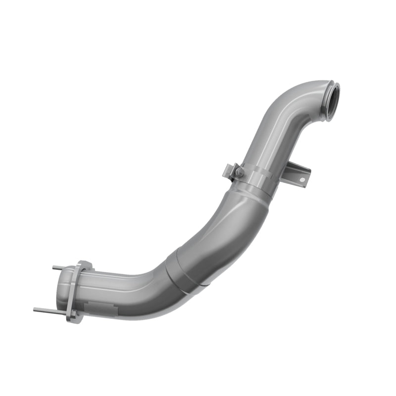 MBRP 11-14 Ford 6.7L Powerstroke Turbo Down Pipe T409 MBRP Downpipes