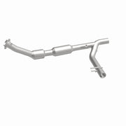 Magnaflow 02-03 Ford F-150 5.4L Direct Fit Converter Magnaflow Catalytic Converter Direct Fit