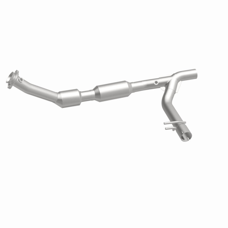 Magnaflow 02-03 Ford F-150 5.4L Direct Fit Converter Magnaflow Catalytic Converter Direct Fit