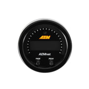 AEM X-Series AEMnet Can Bus Gauge Kit AEM Gauges