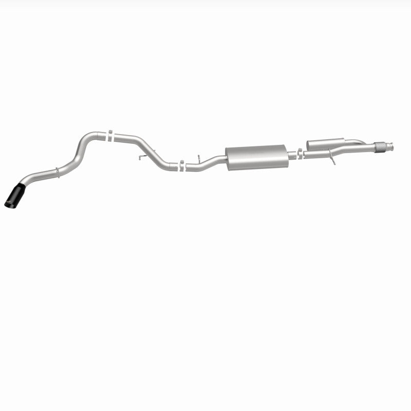 MagnaFlow 2021 GM Yukon/Tahoe V8 5.3L Street Series Cat-Back Exhaust