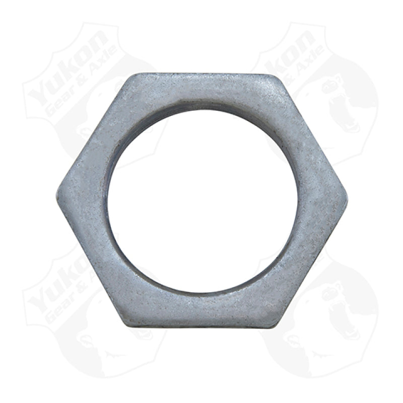 Yukon Gear Spindle Nut for Dana 60 1.750in I.D 6 Sided Yukon Gear & Axle Hardware - Singles