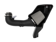 aFe Magnum FORCE Stage-2 Pro DRY S Cold Air Intake System 15-17 Ford Mustang GT V8-5.0L aFe Cold Air Intakes