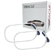 Oracle Ford F250 99-04 Halo Kit - ColorSHIFT w/ 2.0 Controller ORACLE Lighting Headlights