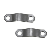 Yukon Gear 7.5in and 8.5in GM Rear U/Joint Strap / Mech 3R Yukon Gear & Axle Differential Yokes