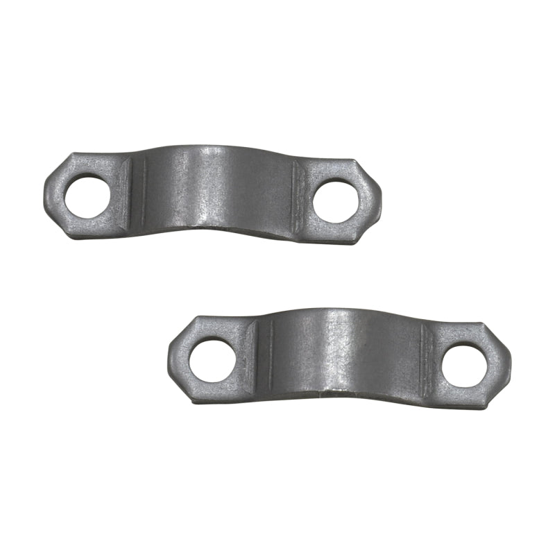 Yukon Gear 7.5in and 8.5in GM Rear U/Joint Strap / Mech 3R Yukon Gear & Axle Differential Yokes