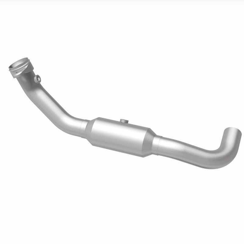 MagnaFlow 2006 Ford F-150 4.6L Direct Fit Converter Magnaflow Catalytic Converter Direct Fit