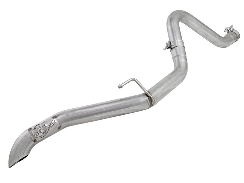 aFe MACH Force-Xp Tail Pipe For Exhaust System 49-46046 aFe Tail Pipes