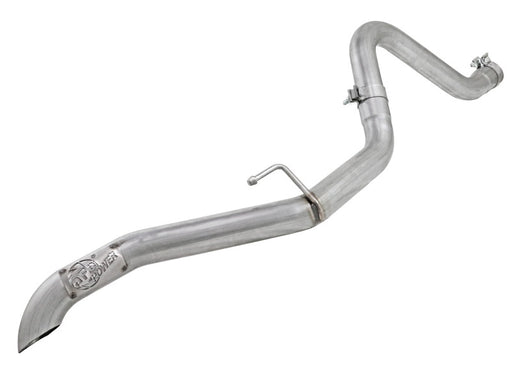 aFe MACH Force-Xp Tail Pipe For Exhaust System 49-46046 aFe Tail Pipes