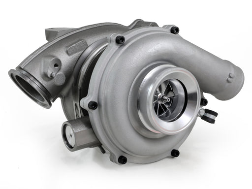 aFe Power Bladerunner GT Series Turbocharger 86mm 03-07 Ford Diesel Trucks V8 6.0L (td) aFe Turbochargers