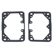 Edelbrock Gaskets Fuel Bowl for 2300 4150 4160 4175 and 4500 Series Quantity -2 Edelbrock Gasket Kits